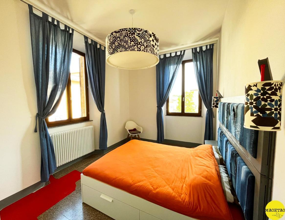 Piazza Arnolfo 1932 Apartment Colle Val D'Elsa Exterior photo