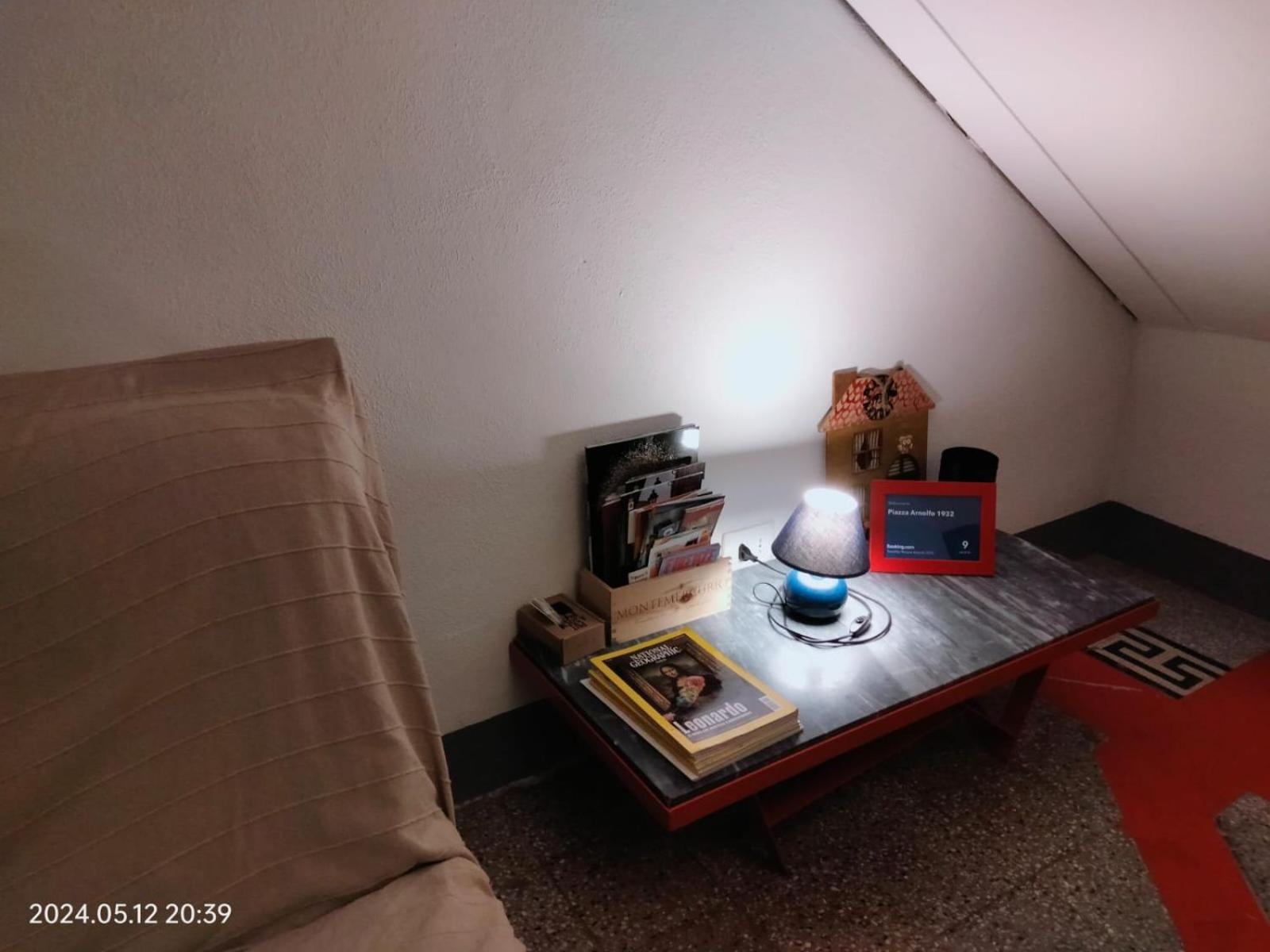 Piazza Arnolfo 1932 Apartment Colle Val D'Elsa Exterior photo