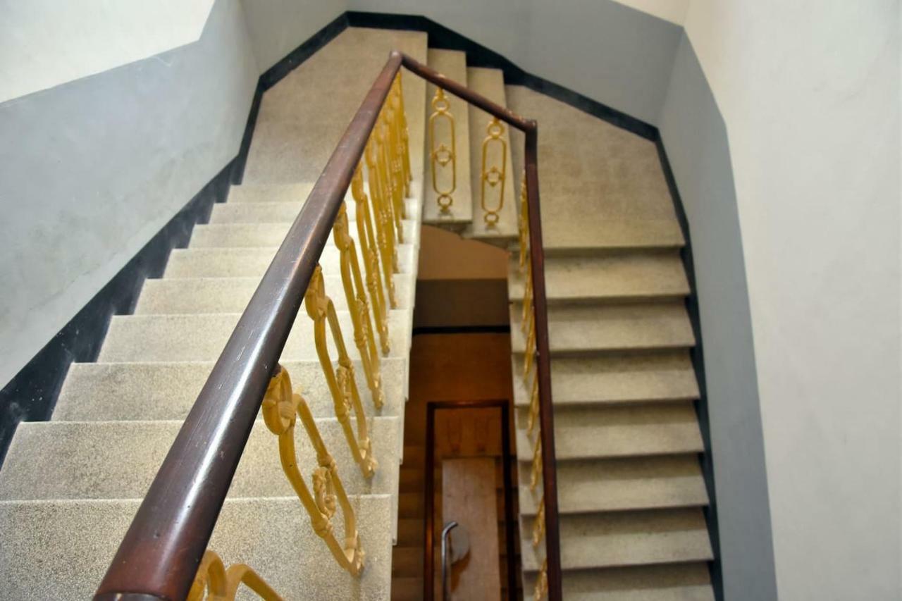 Piazza Arnolfo 1932 Apartment Colle Val D'Elsa Exterior photo